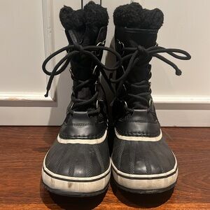 Sorel Caribou Boots